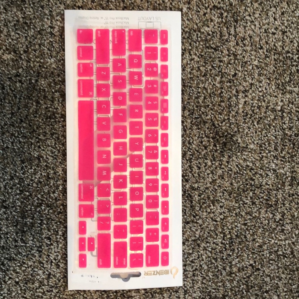 iBenzer Keyboard Protector - Picture 6 of 6